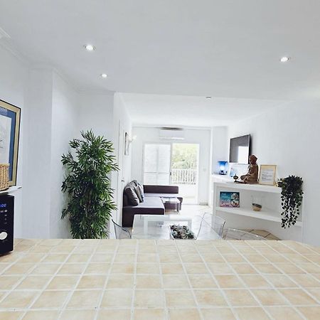 Puerto Banus 2Linea Playa,Piscina Y Parking Apartman Marbella Kültér fotó
