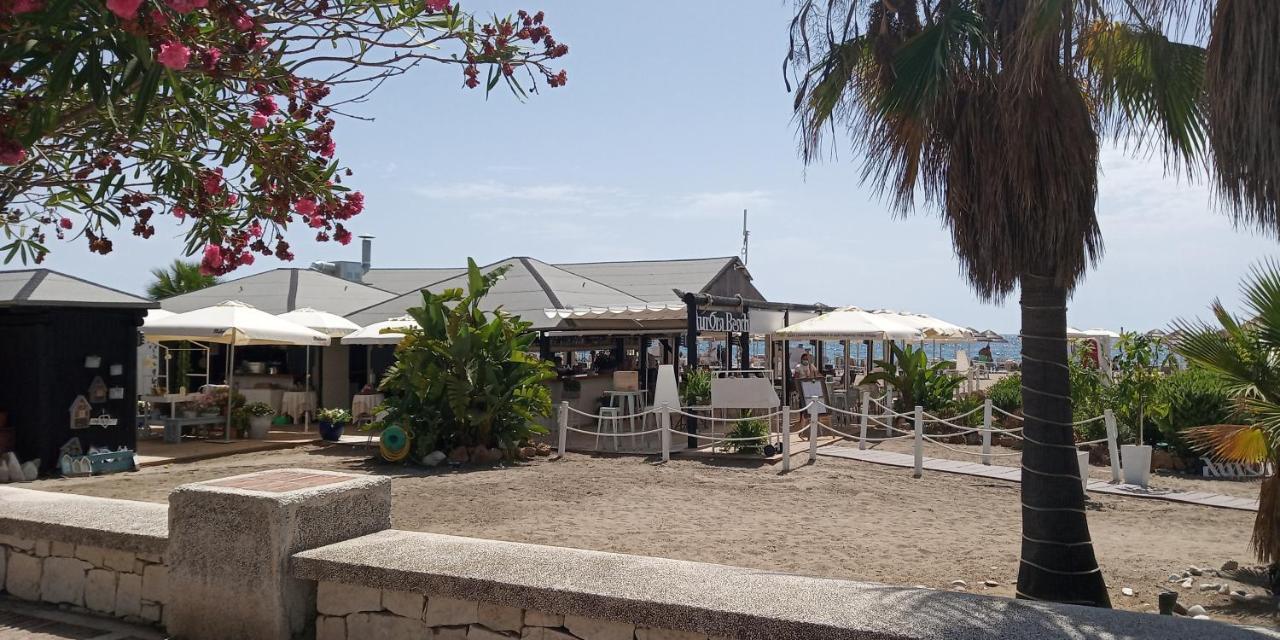 Puerto Banus 2Linea Playa,Piscina Y Parking Apartman Marbella Kültér fotó