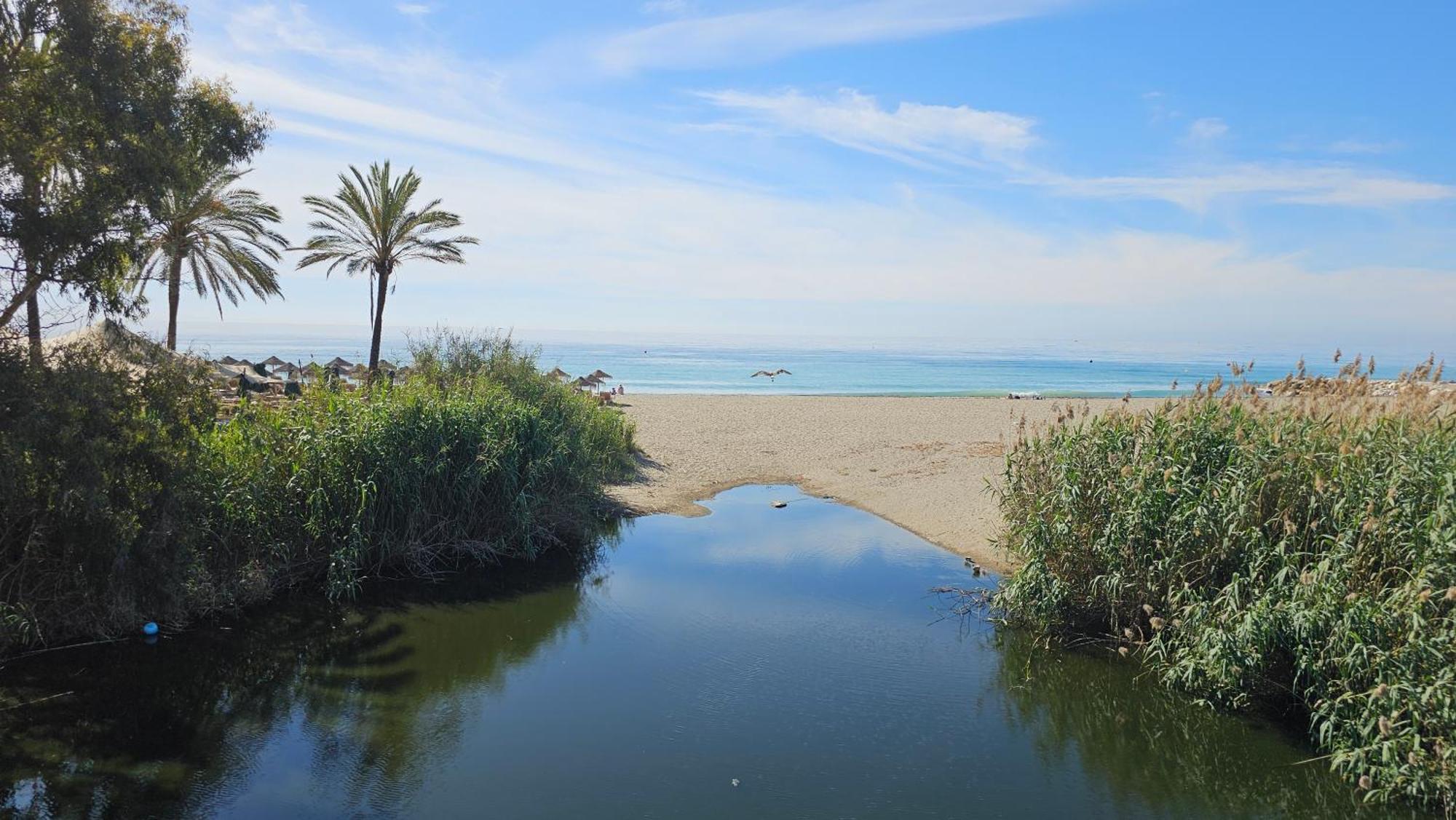 Puerto Banus 2Linea Playa,Piscina Y Parking Apartman Marbella Kültér fotó