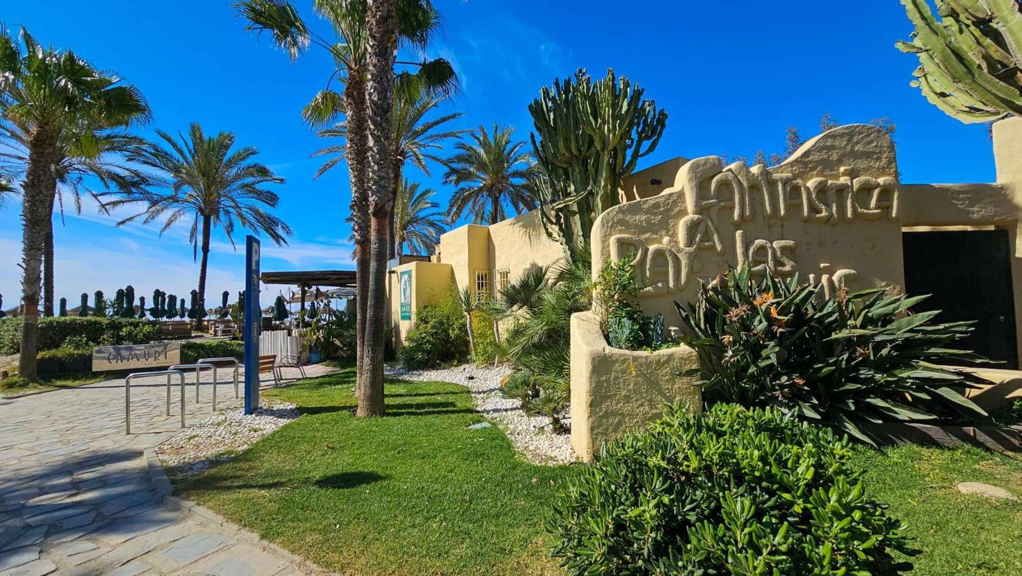 Puerto Banus 2Linea Playa,Piscina Y Parking Apartman Marbella Kültér fotó