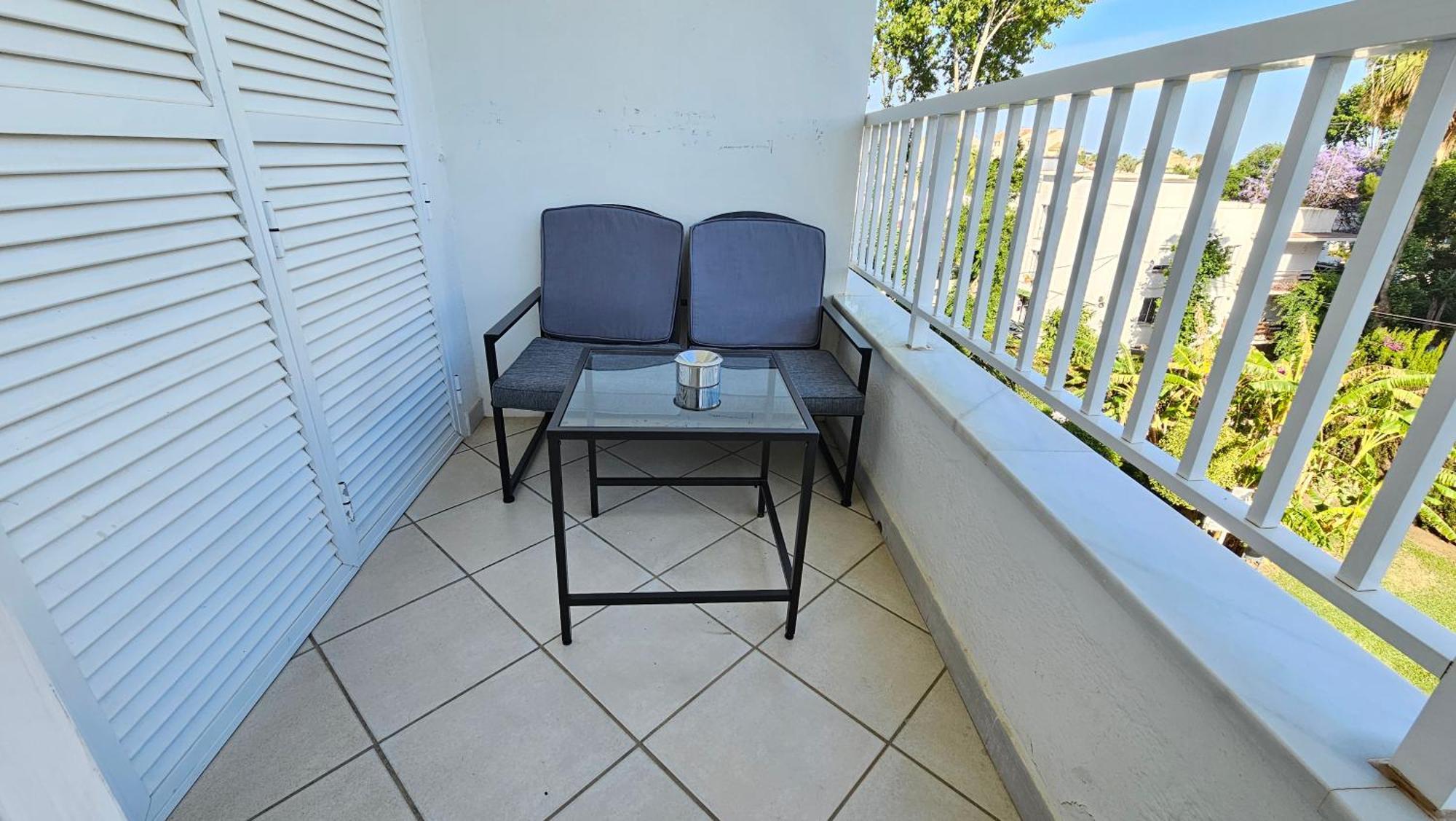 Puerto Banus 2Linea Playa,Piscina Y Parking Apartman Marbella Kültér fotó