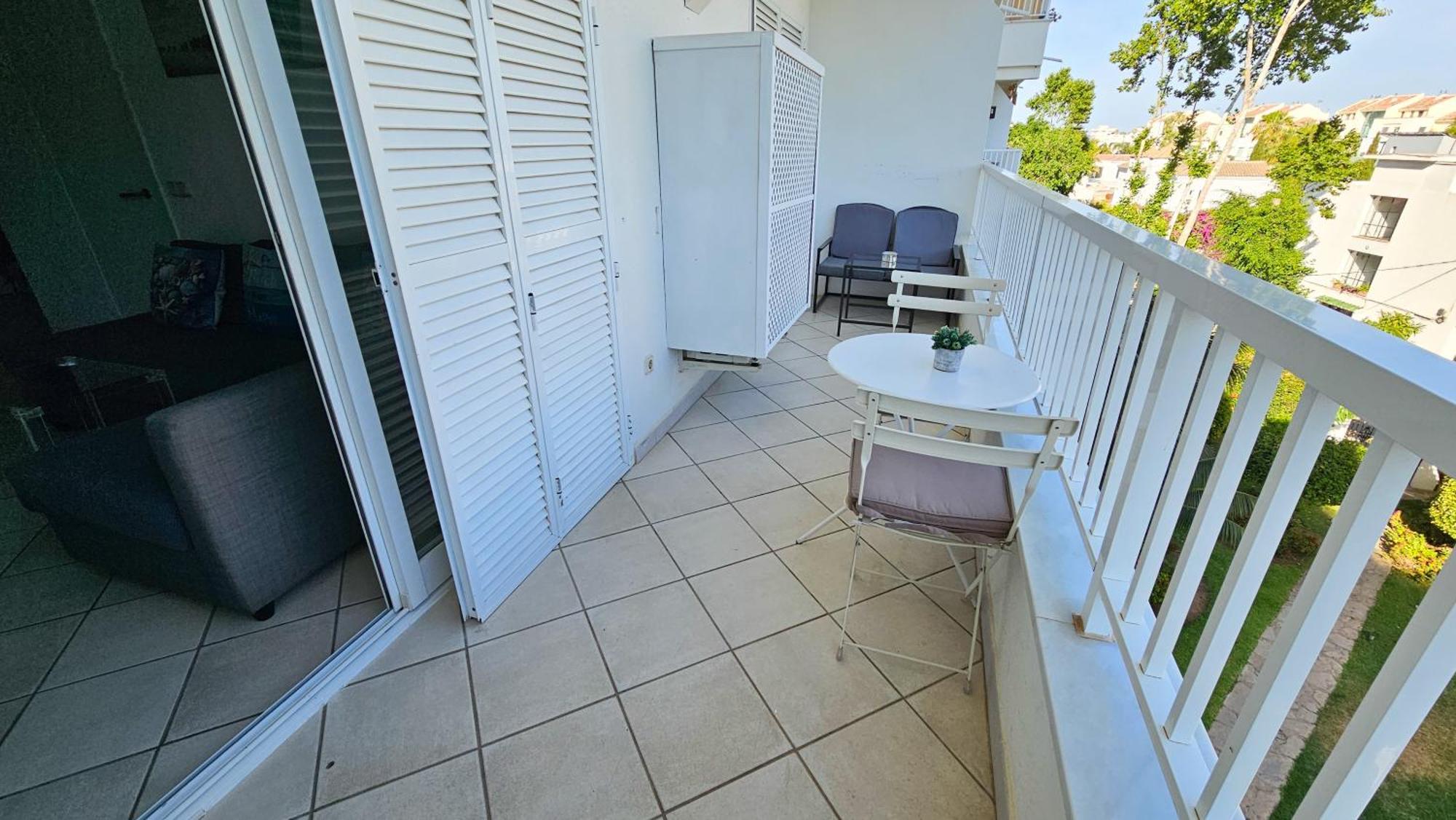 Puerto Banus 2Linea Playa,Piscina Y Parking Apartman Marbella Kültér fotó