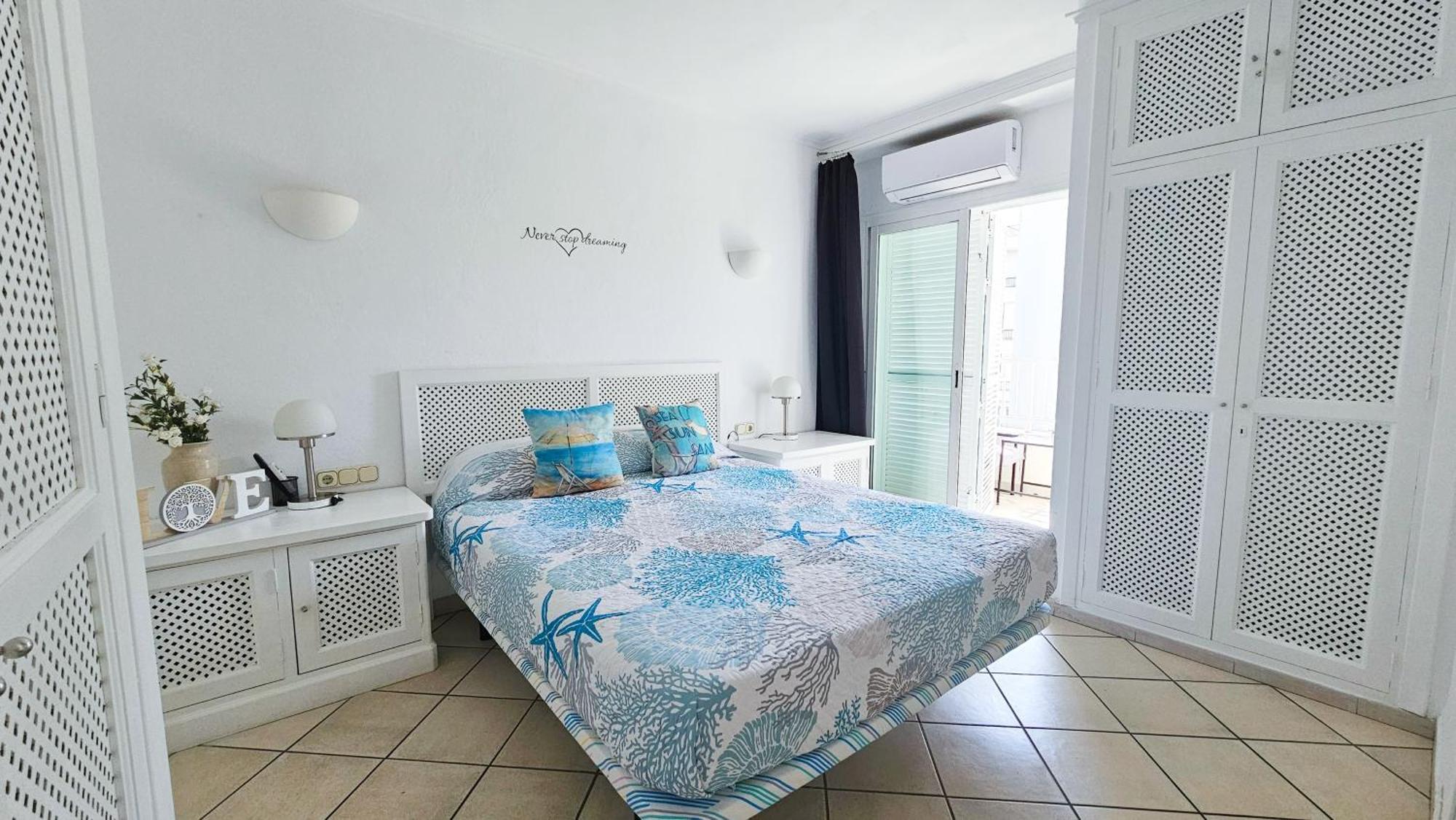 Puerto Banus 2Linea Playa,Piscina Y Parking Apartman Marbella Kültér fotó